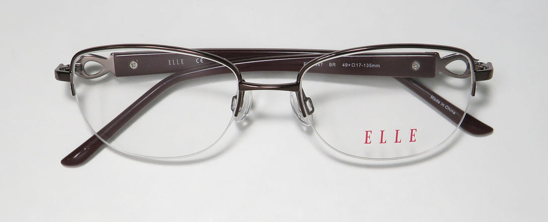 Elle 13447 Eyeglasses