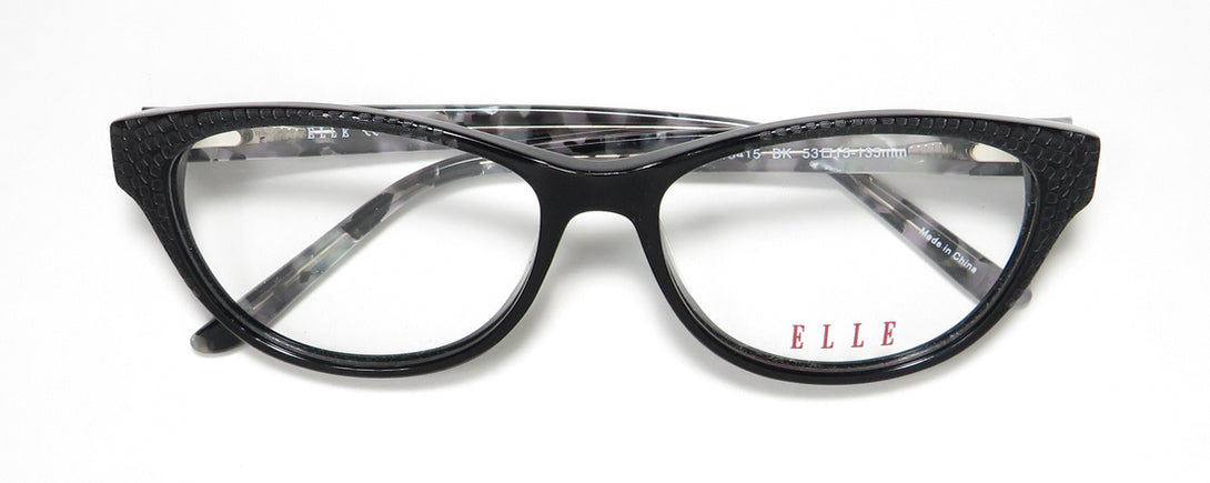 Elle 13415 Eyeglasses