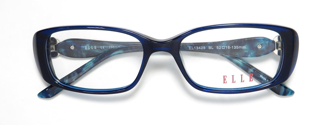 Elle 13428 Eyeglasses