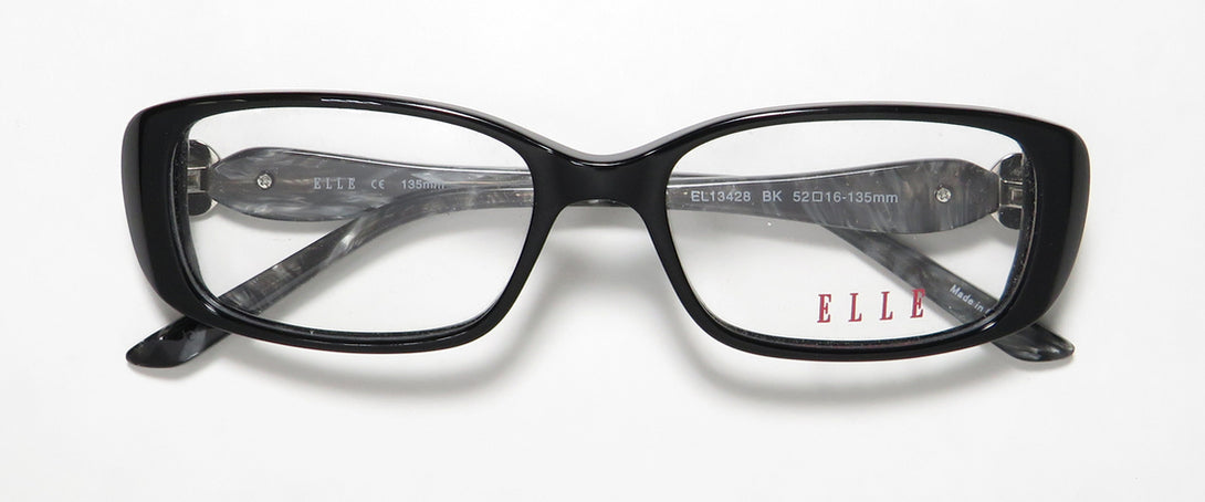 Elle 13428 Eyeglasses