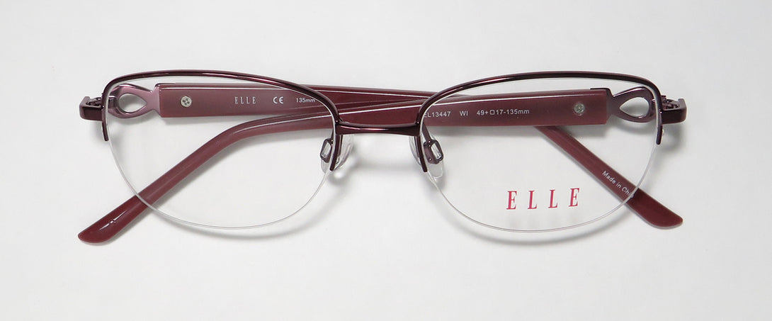 Elle 13447 Eyeglasses