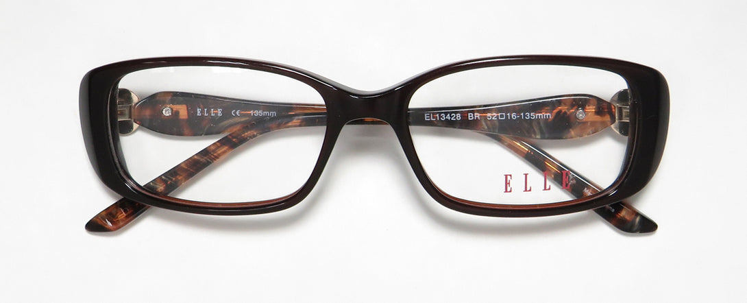 Elle 13428 Eyeglasses