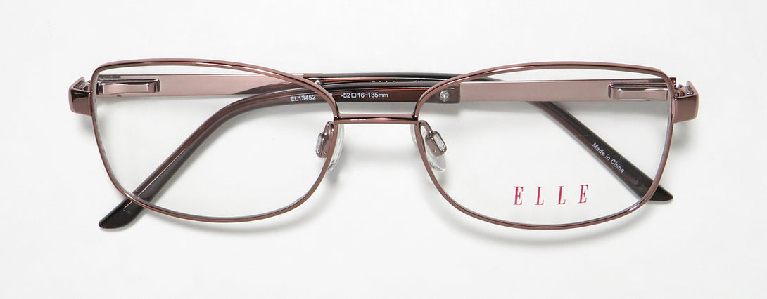 Elle 13452 Eyeglasses