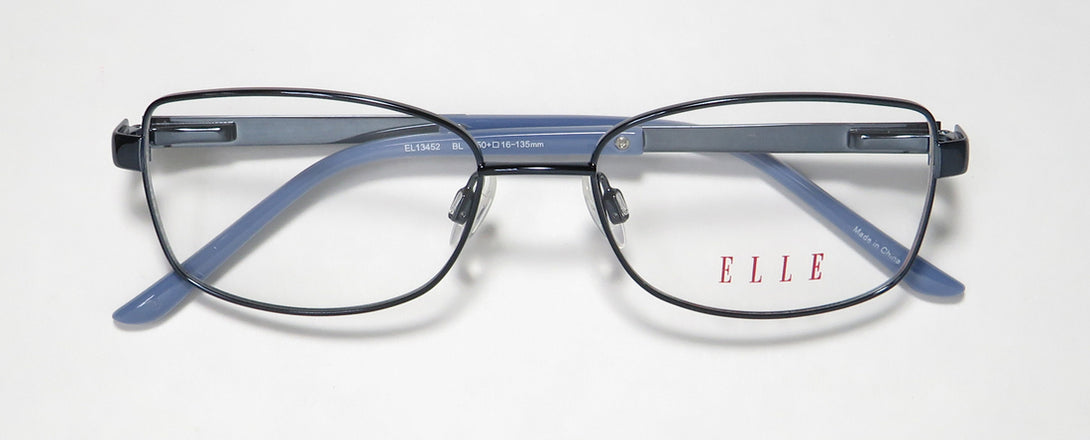 Elle 13452 Eyeglasses