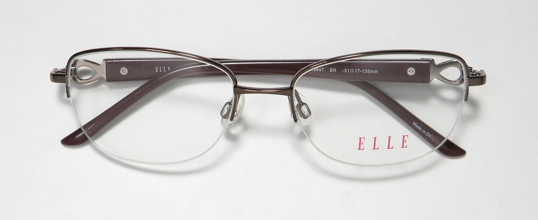 Elle 13447 Eyeglasses