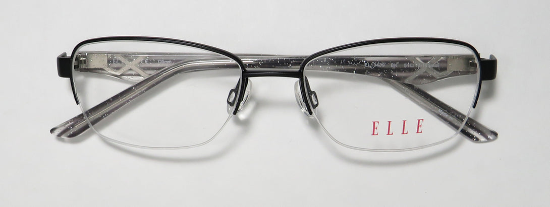 Elle 13439 Eyeglasses