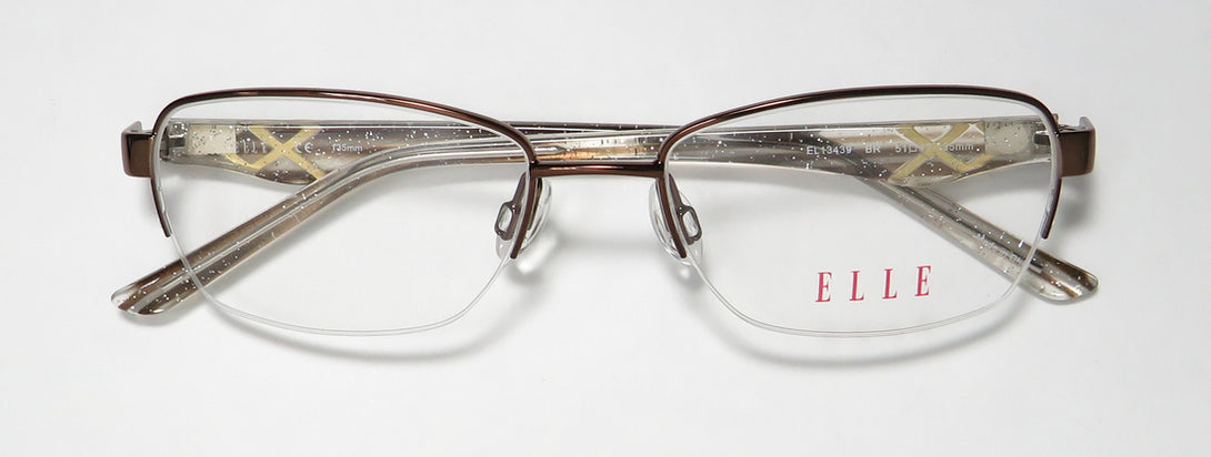 Elle 13439 Eyeglasses