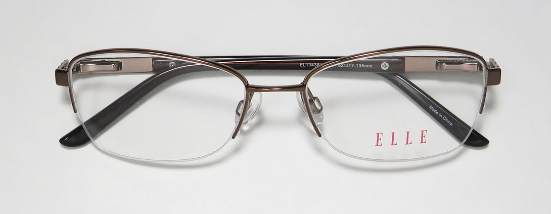 Elle 13438 Eyeglasses