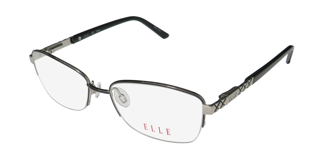 Elle 13438 Eyeglasses