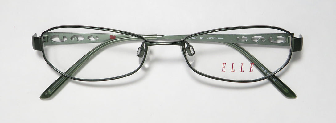 Elle 13337 Eyeglasses