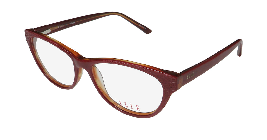 Elle 13415 Eyeglasses