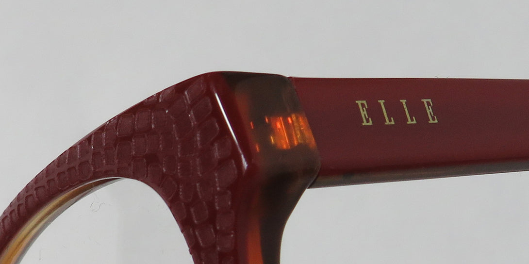 Elle 13415 Eyeglasses