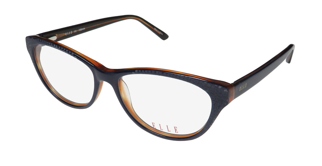 Elle 13415 Eyeglasses