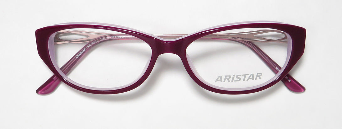 Aristar 18422 Eyeglasses