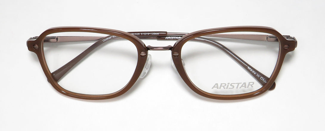 Aristar 18651 Eyeglasses