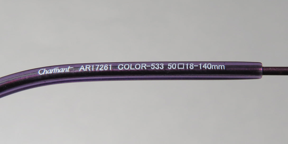 Aristar 17261 Eyeglasses