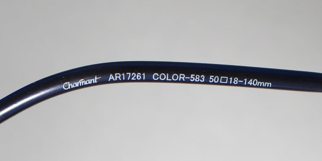 Aristar 17261 Eyeglasses