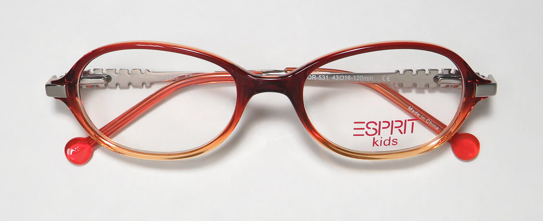 Esprit 9391 Eyeglasses