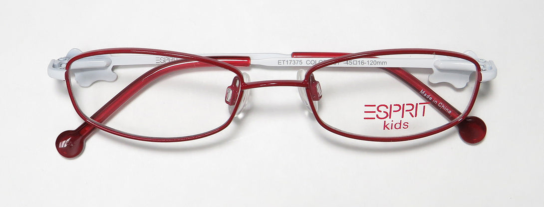 Esprit 17375 Eyeglasses