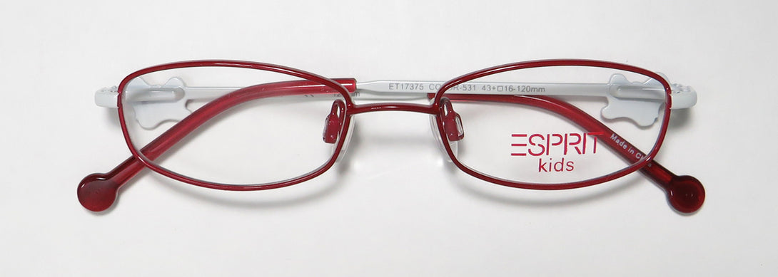 Esprit 17375 Eyeglasses