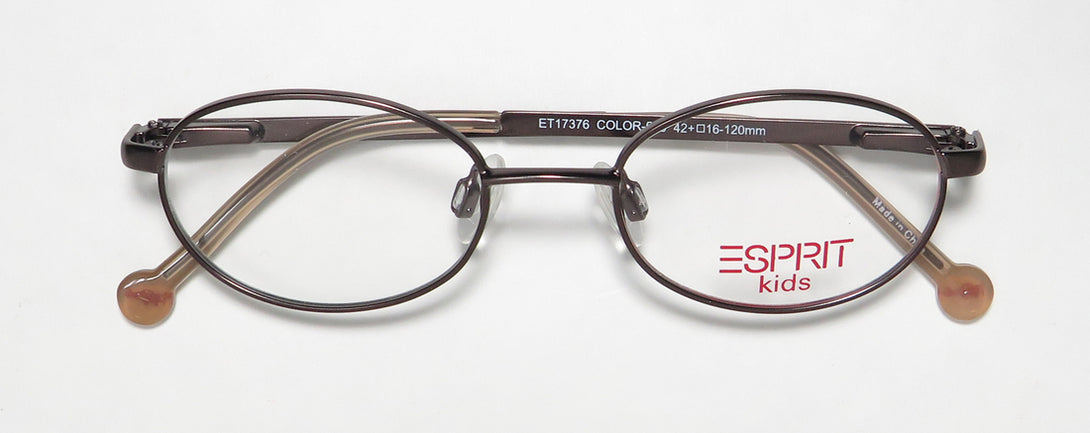 Esprit 17376 Eyeglasses