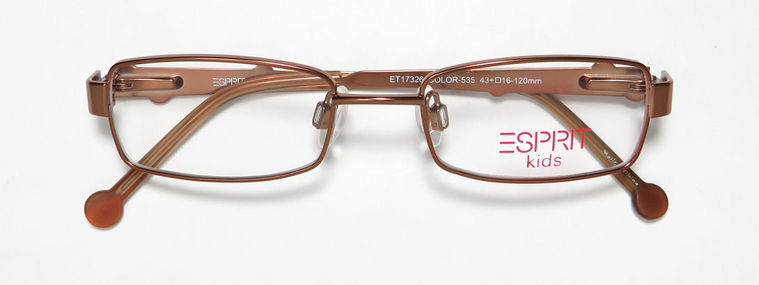 Esprit 17326 Eyeglasses