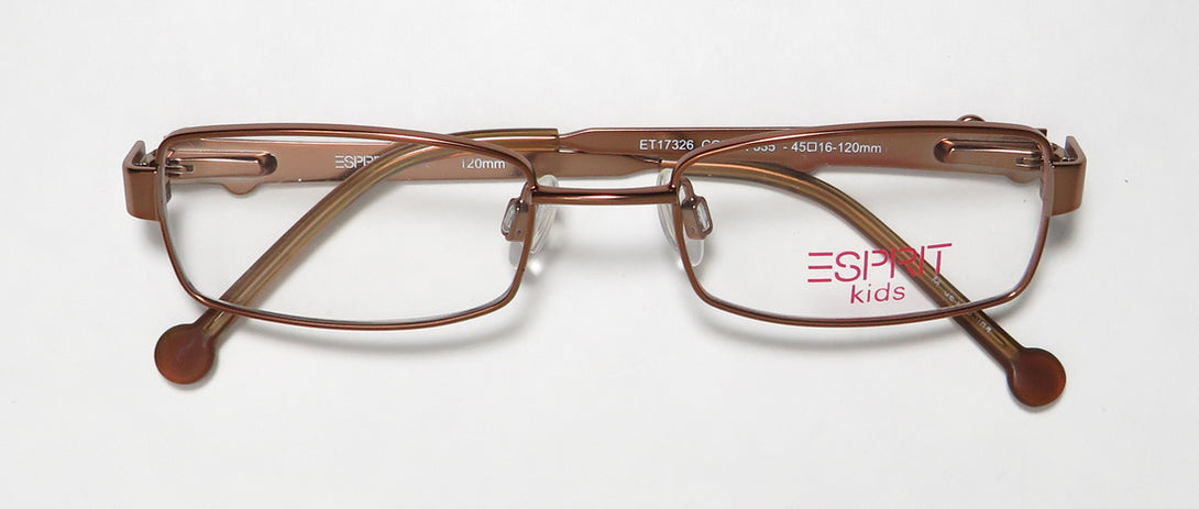 Esprit 17326 Eyeglasses