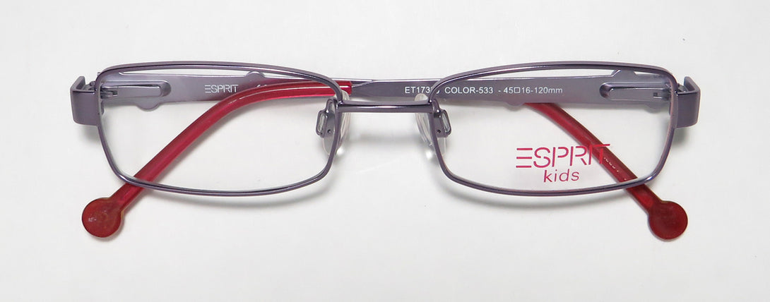 Esprit 17326 Eyeglasses