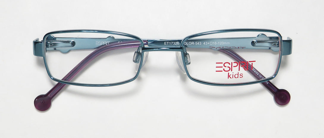 Esprit 17326 Eyeglasses