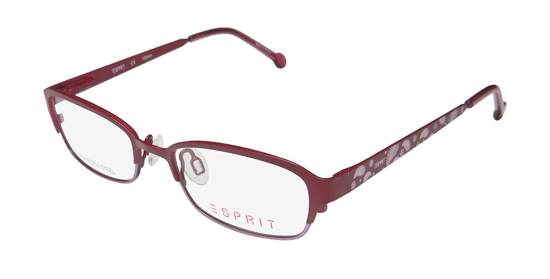 Esprit 17409 Eyeglasses