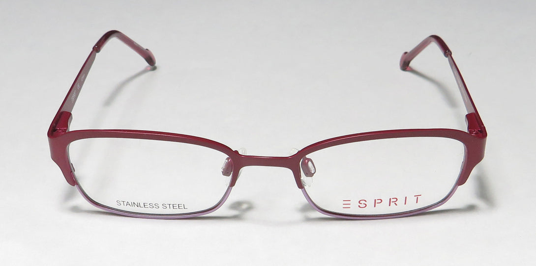 Esprit 17409 Eyeglasses