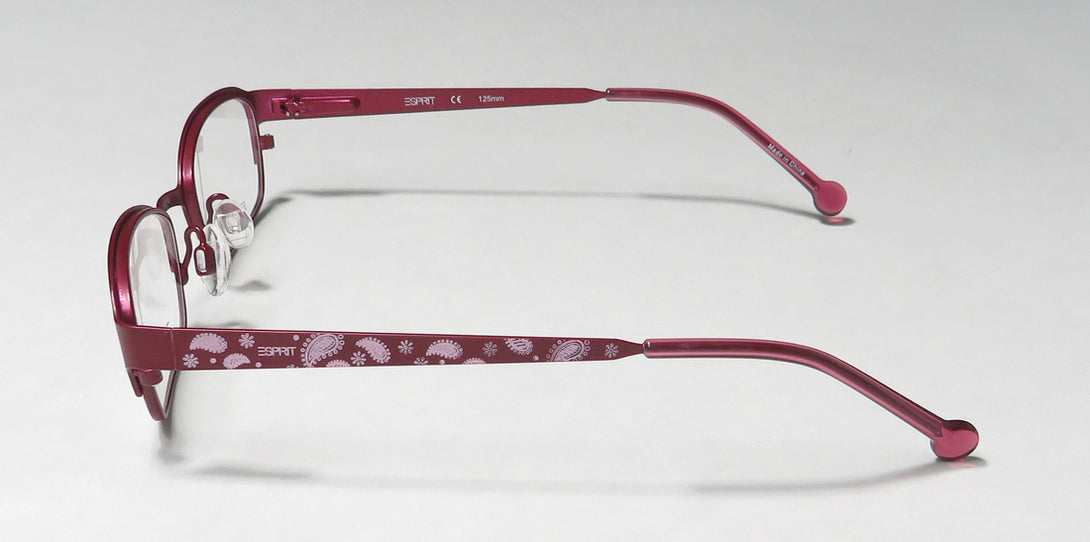 Esprit 17409 Eyeglasses