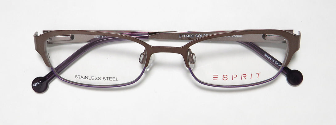 Esprit 17409 Eyeglasses