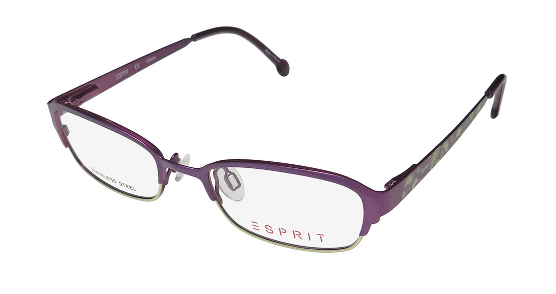 Esprit 17409 Eyeglasses