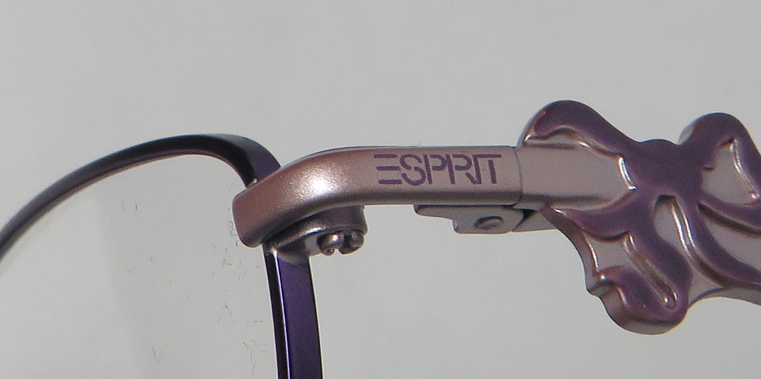 Esprit 17375 Eyeglasses