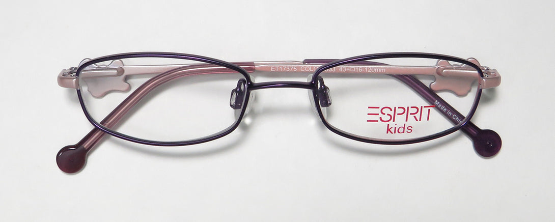 Esprit 17375 Eyeglasses