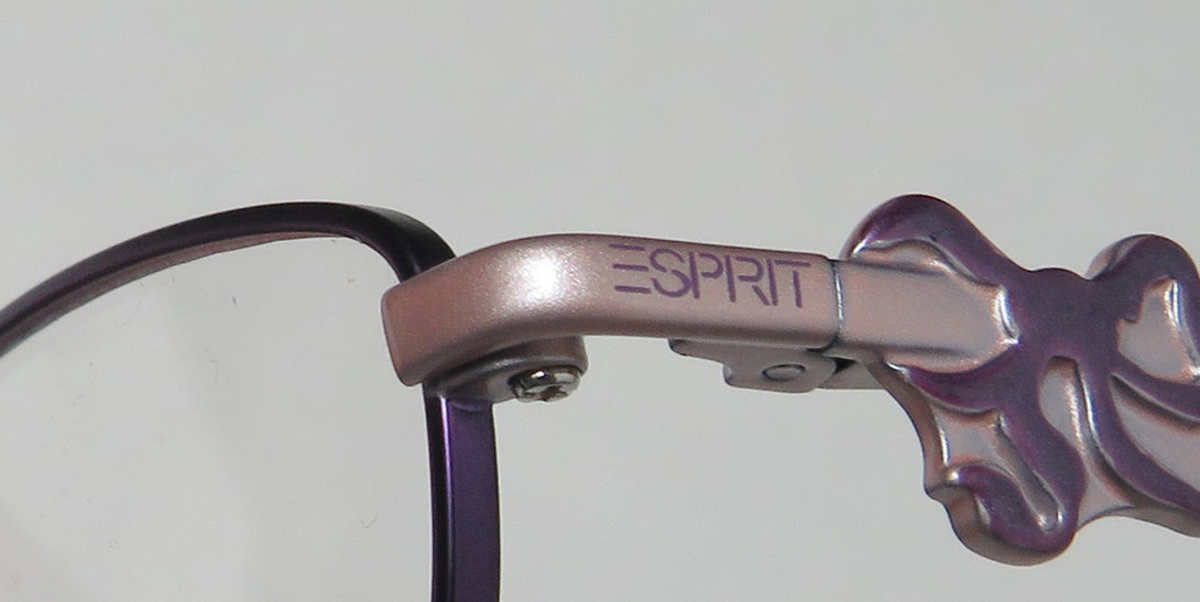 Esprit 17375 Eyeglasses