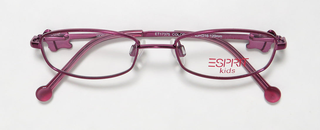 Esprit 17375 Eyeglasses