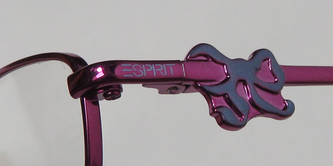 Esprit 17375 Eyeglasses