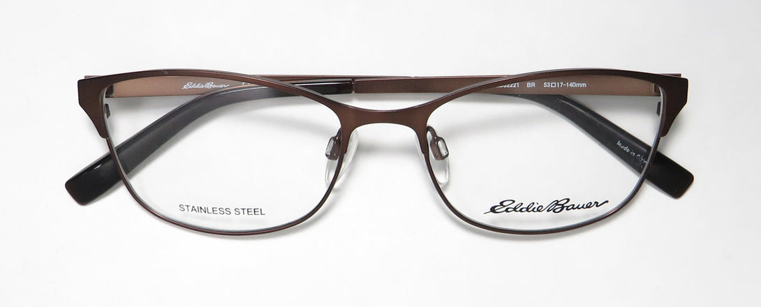 Eddie Bauer 32221 Eyeglasses