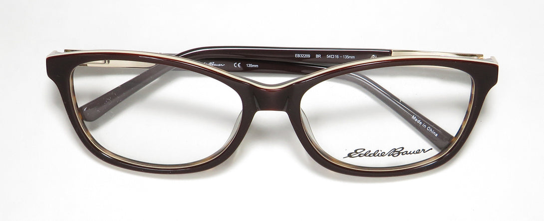 Eddie Bauer 32209 Eyeglasses