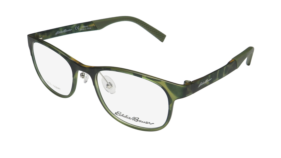 Eddie Bauer 32001 Eyeglasses