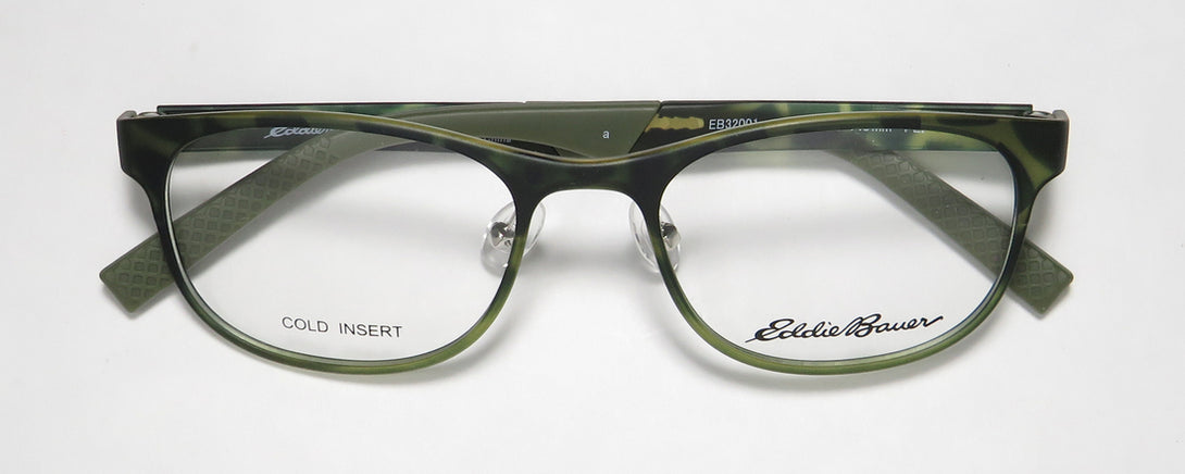 Eddie Bauer 32001 Eyeglasses