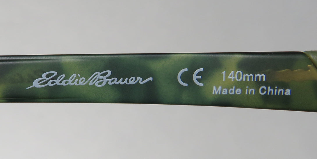 Eddie Bauer 32001 Eyeglasses