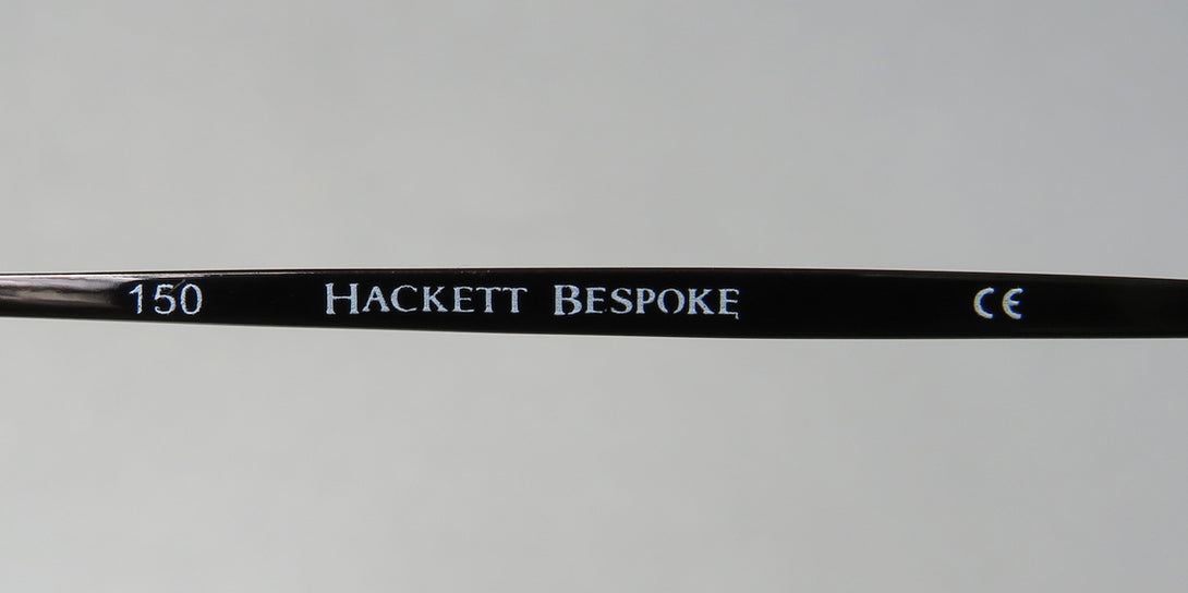 Hackett Bespoke Heb 219 Eyeglasses