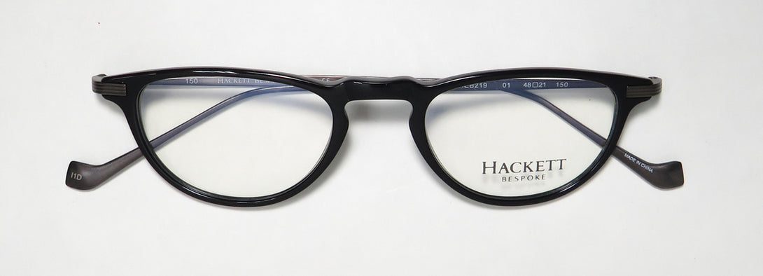 Hackett Bespoke Heb 219 Eyeglasses