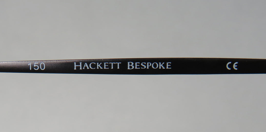 Hackett Bespoke Heb 219 Eyeglasses