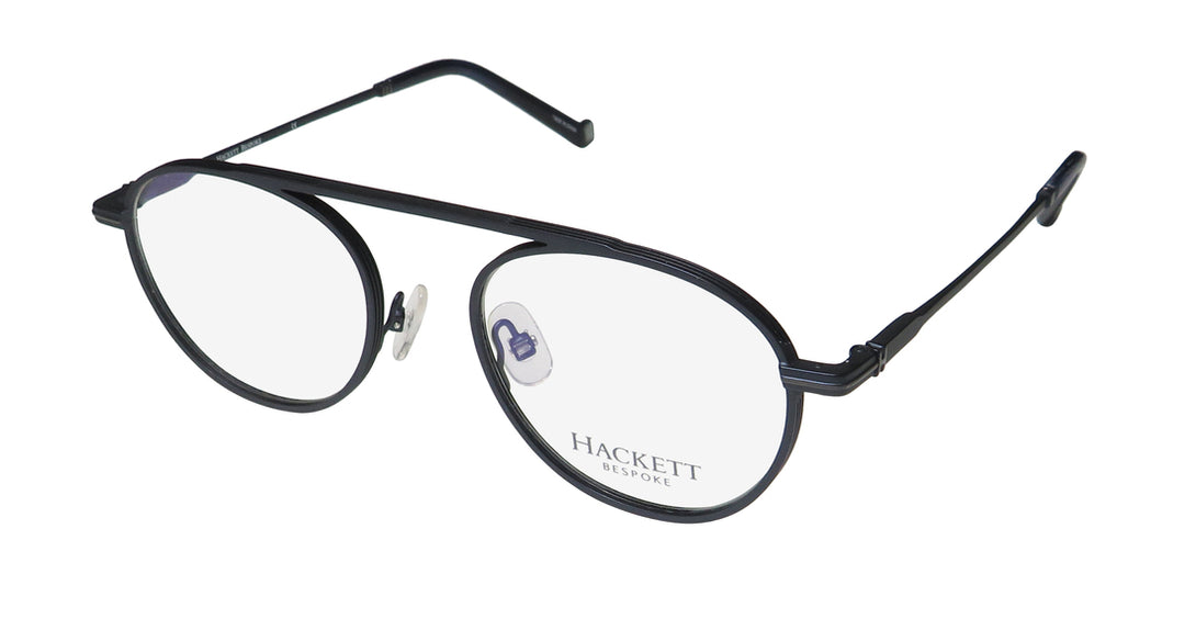 Hackett Bespoke Heb 221 Eyeglasses