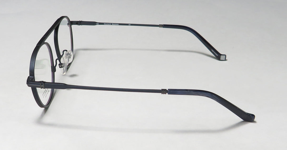 Hackett Bespoke Heb 221 Eyeglasses