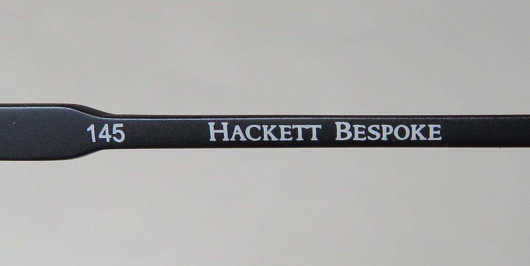 Hackett Bespoke Heb 221 Eyeglasses